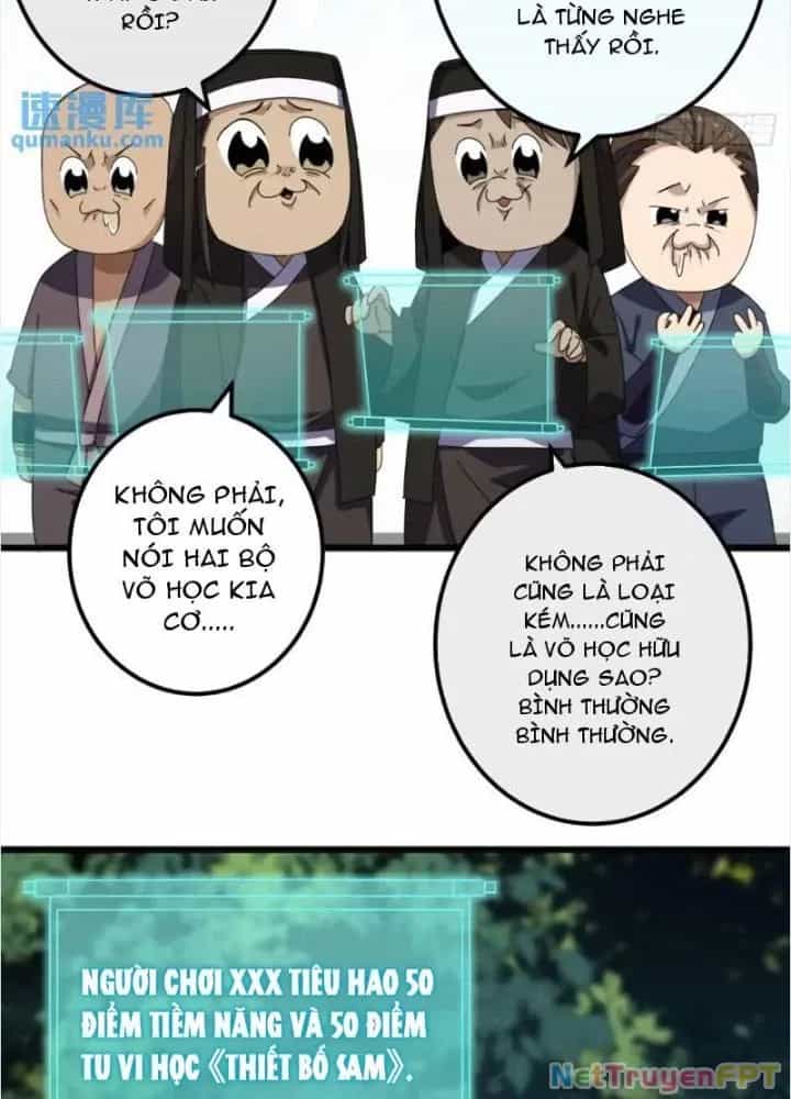 Kim Cương Bất Hoại Đại Trại Chủ - Chương 38 - ảnh 15