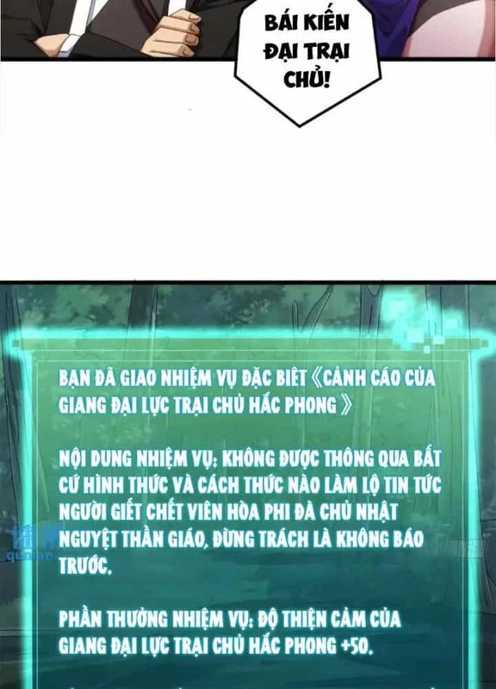 Kim Cương Bất Hoại Đại Trại Chủ - Chương 38 - ảnh 39