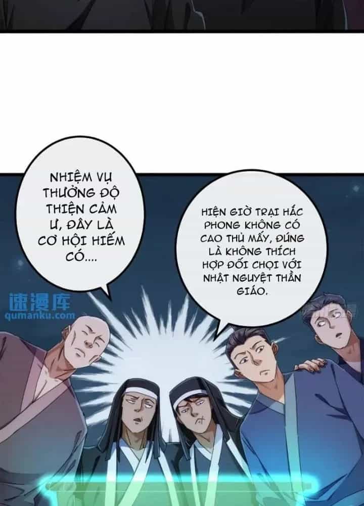 Kim Cương Bất Hoại Đại Trại Chủ - Chương 38 - ảnh 43