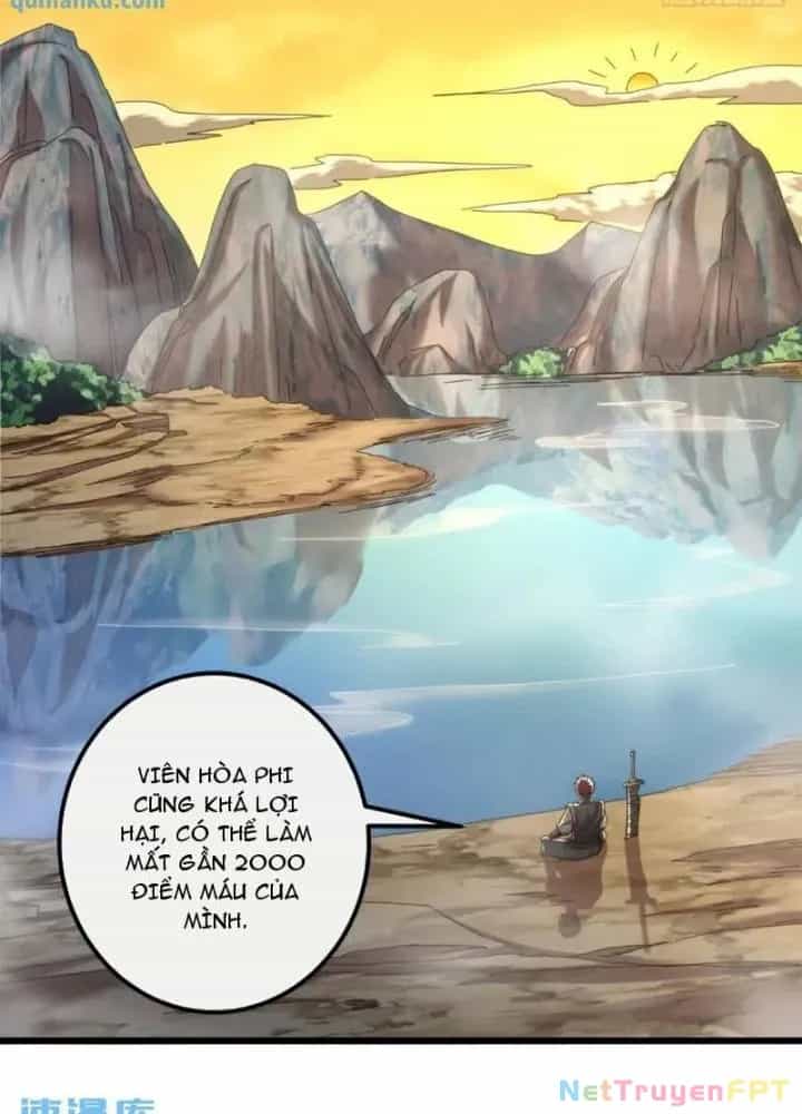 Kim Cương Bất Hoại Đại Trại Chủ - Chương 38 - ảnh 51