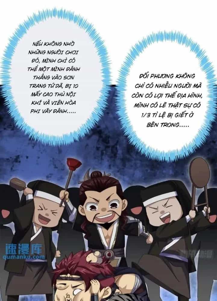 Kim Cương Bất Hoại Đại Trại Chủ - Chương 38 - ảnh 55