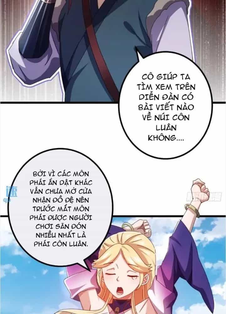 Kim Cương Bất Hoại Đại Trại Chủ - Chương 39 - ảnh 49
