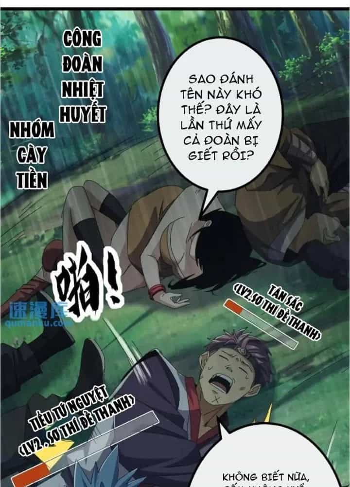 Kim Cương Bất Hoại Đại Trại Chủ - Chương 39 - ảnh 65