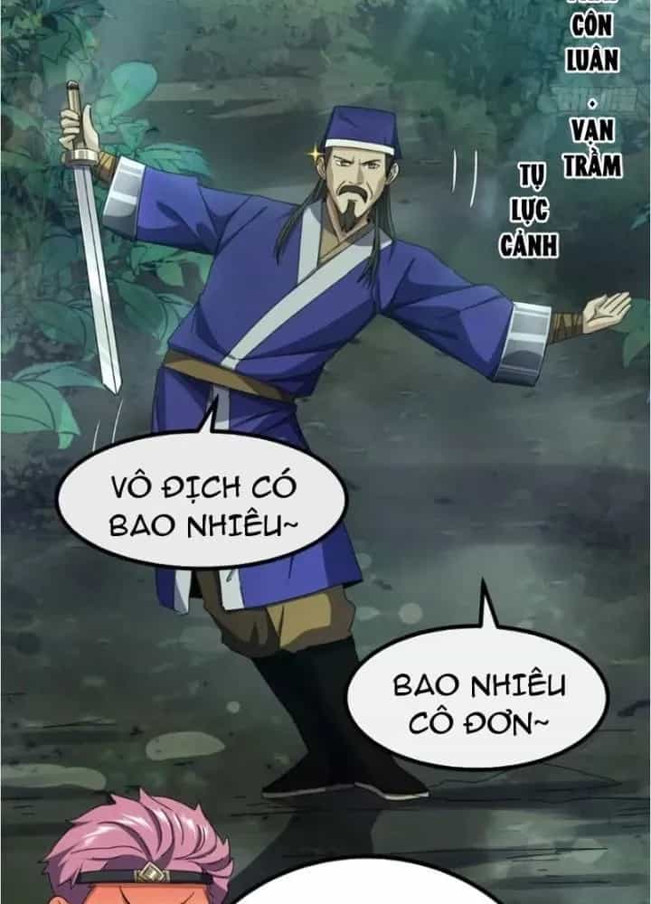 Kim Cương Bất Hoại Đại Trại Chủ - Chương 39 - ảnh 71