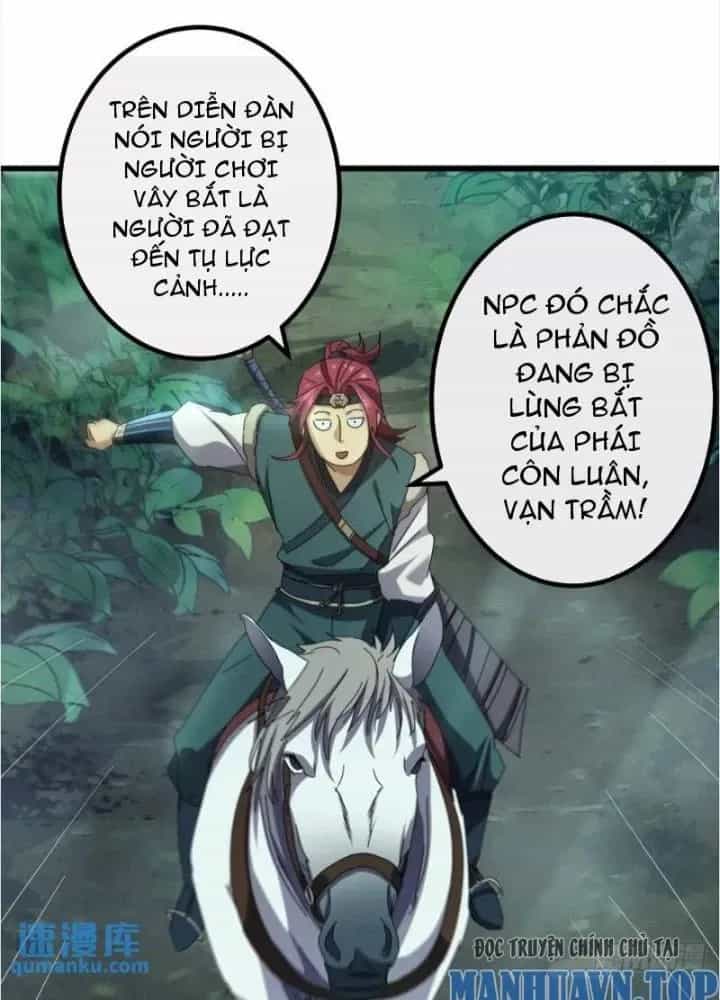 Kim Cương Bất Hoại Đại Trại Chủ - Chương 39 - ảnh 75