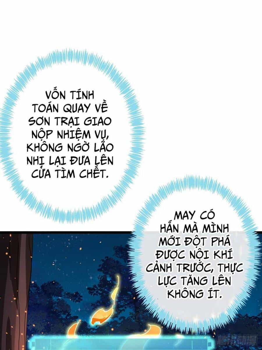 Kim Cương Bất Hoại Đại Trại Chủ - Chương 4 - ảnh 19