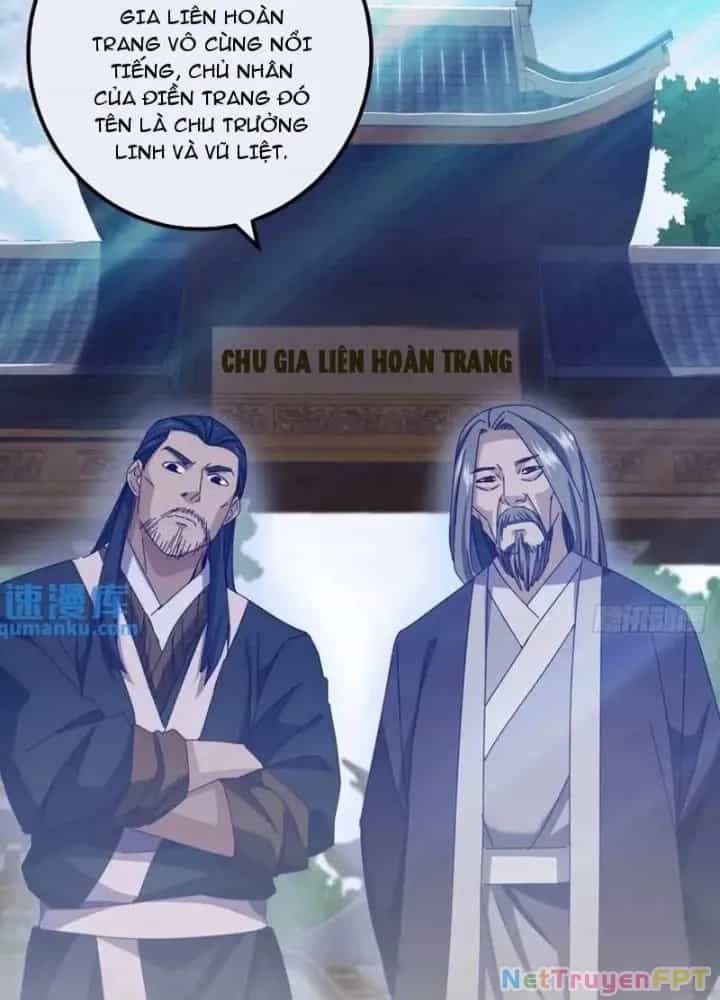 Kim Cương Bất Hoại Đại Trại Chủ - Chương 40 - ảnh 17