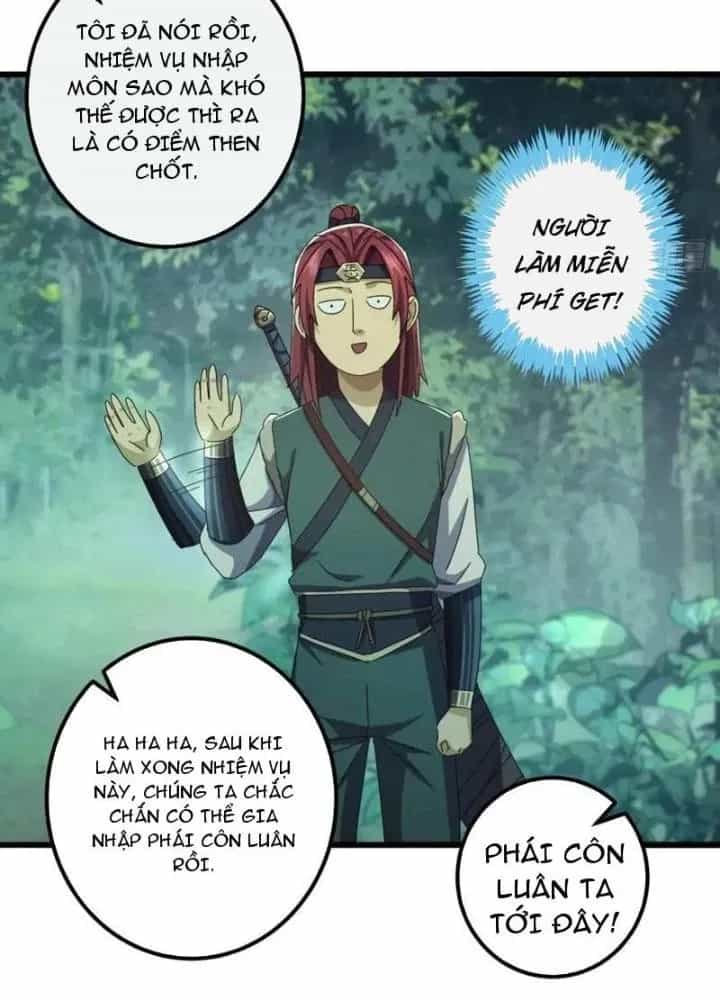 Kim Cương Bất Hoại Đại Trại Chủ - Chương 40 - ảnh 27