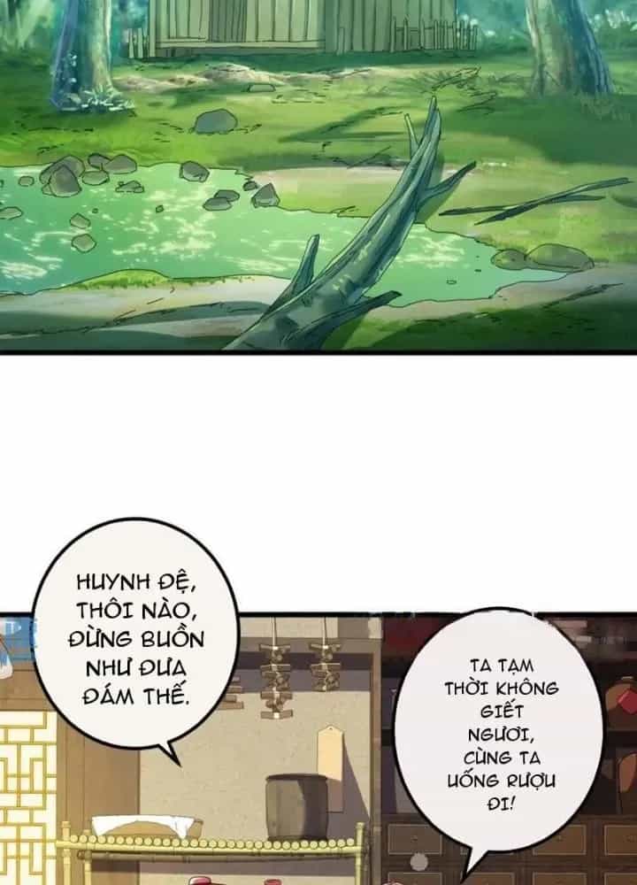 Kim Cương Bất Hoại Đại Trại Chủ - Chương 40 - ảnh 45
