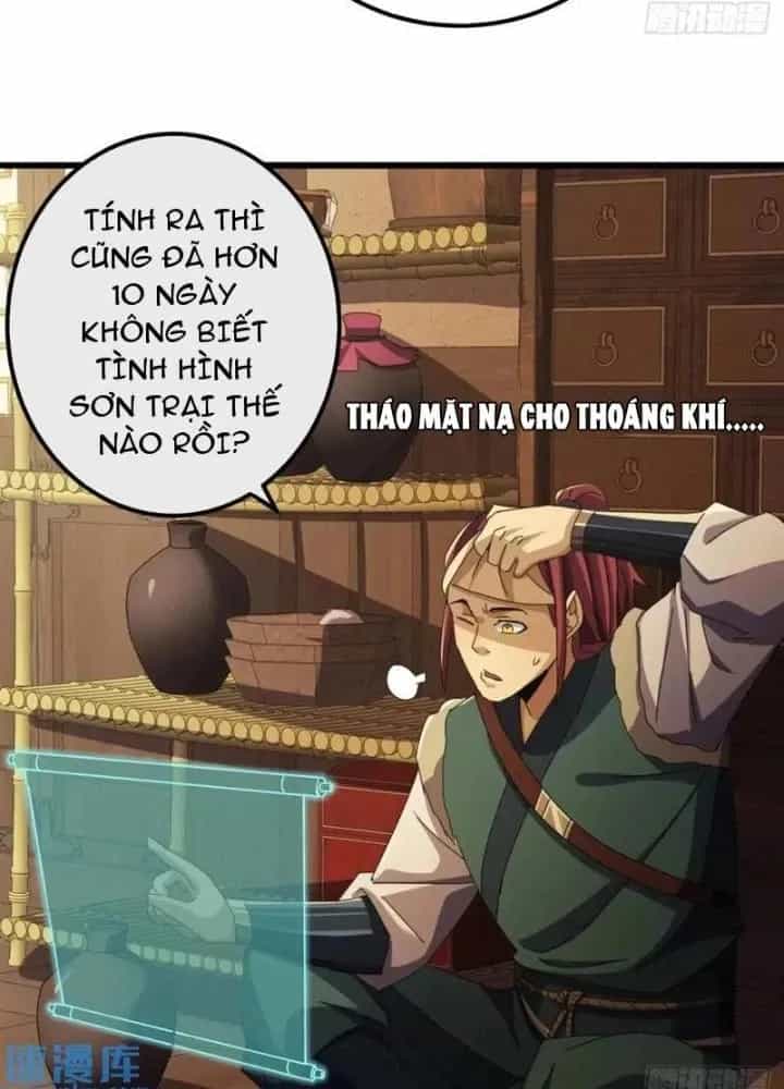 Kim Cương Bất Hoại Đại Trại Chủ - Chương 40 - ảnh 57