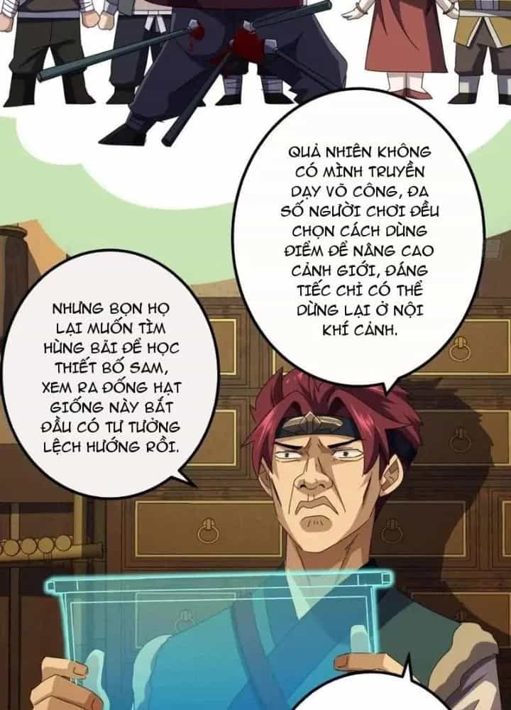 Kim Cương Bất Hoại Đại Trại Chủ - Chương 40 - ảnh 69