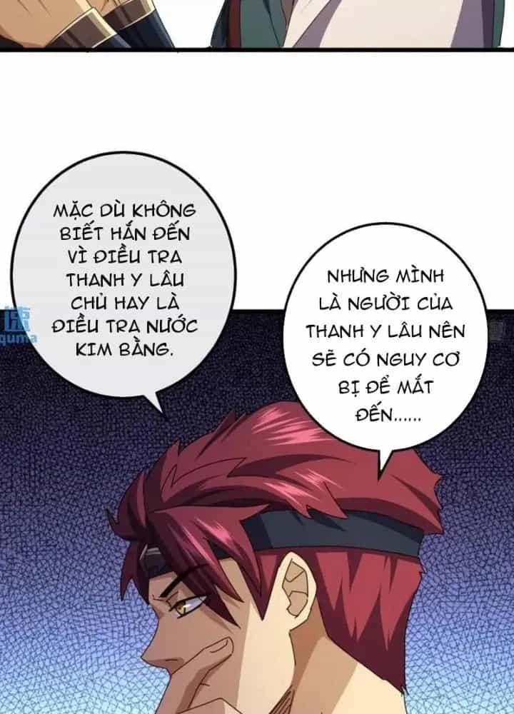 Kim Cương Bất Hoại Đại Trại Chủ - Chương 40 - ảnh 87
