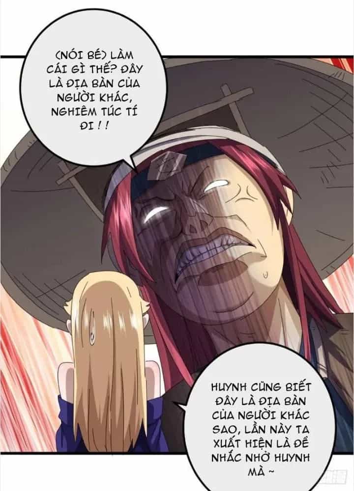 Kim Cương Bất Hoại Đại Trại Chủ - Chương 41 - ảnh 33