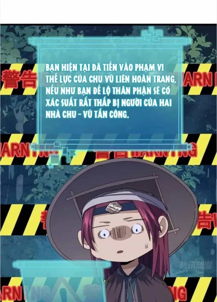 Kim Cương Bất Hoại Đại Trại Chủ - Chương 41 - ảnh 35