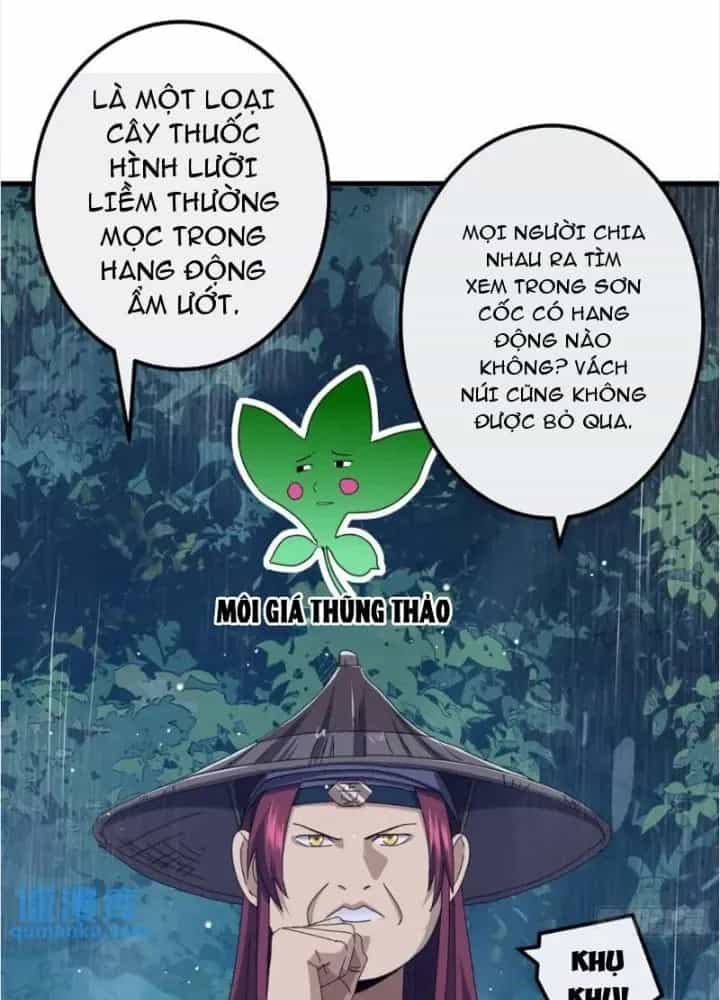 Kim Cương Bất Hoại Đại Trại Chủ - Chương 41 - ảnh 49