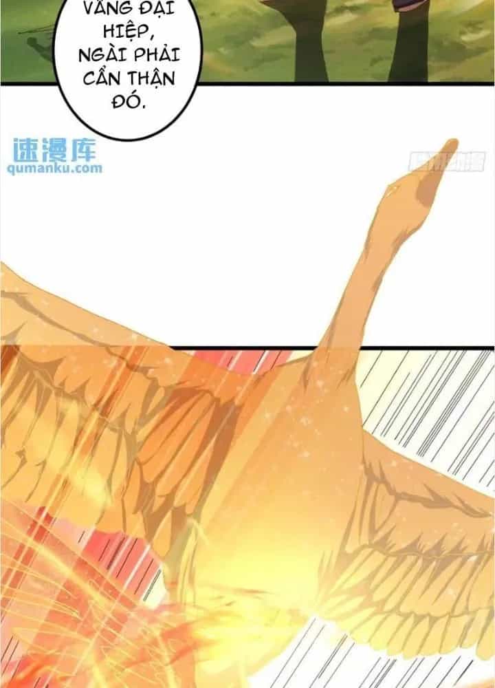 Kim Cương Bất Hoại Đại Trại Chủ - Chương 41 - ảnh 71