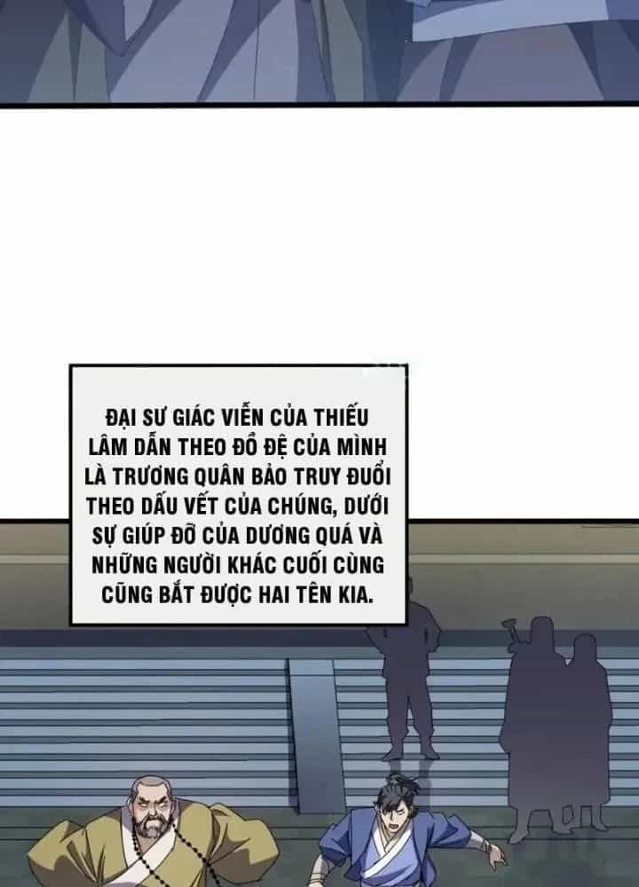 Kim Cương Bất Hoại Đại Trại Chủ - Chương 42 - ảnh 3