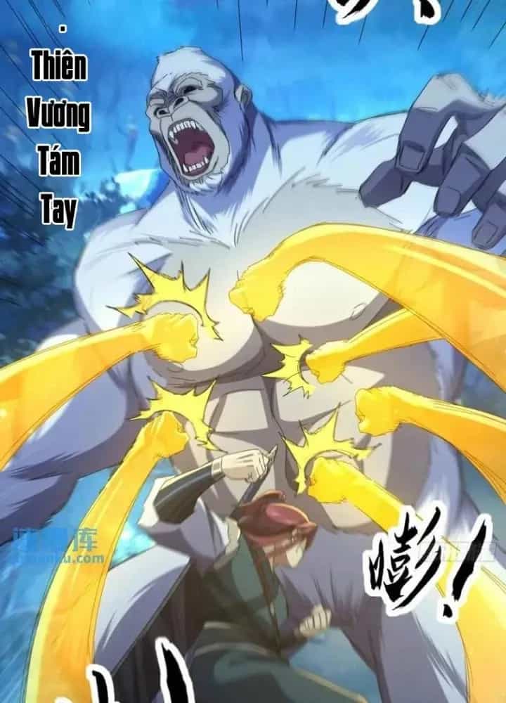 Kim Cương Bất Hoại Đại Trại Chủ - Chương 42 - ảnh 63
