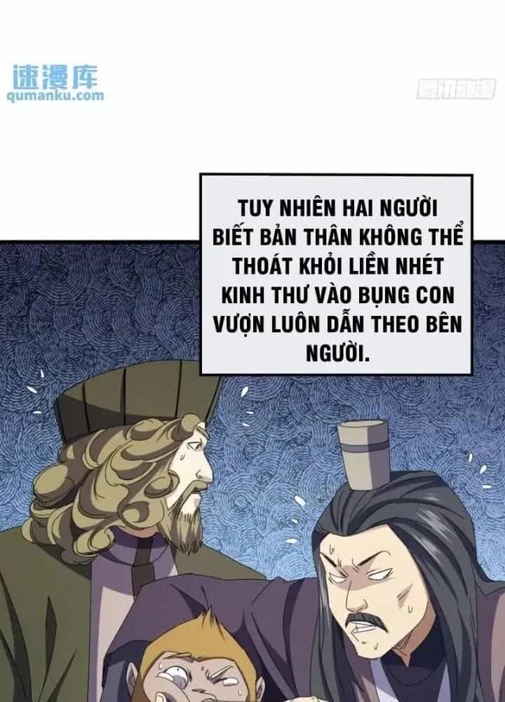 Kim Cương Bất Hoại Đại Trại Chủ - Chương 42 - ảnh 7