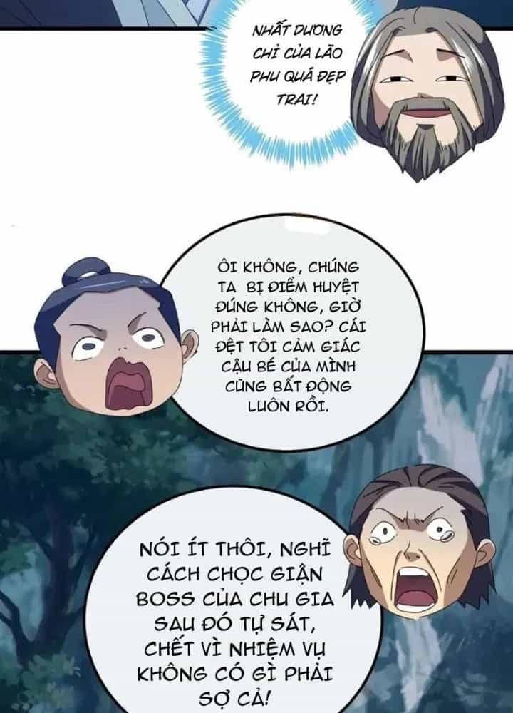 Kim Cương Bất Hoại Đại Trại Chủ - Chương 44 - ảnh 125
