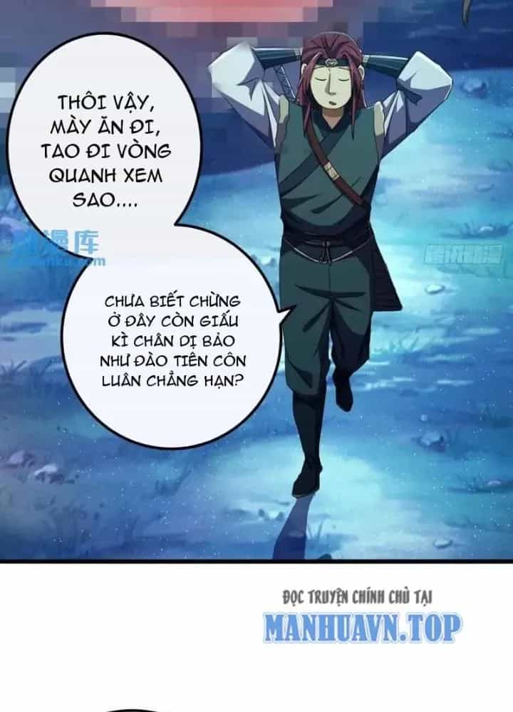Kim Cương Bất Hoại Đại Trại Chủ - Chương 44 - ảnh 23