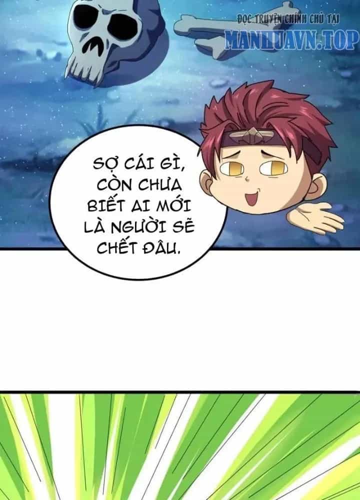 Kim Cương Bất Hoại Đại Trại Chủ - Chương 45 - ảnh 43
