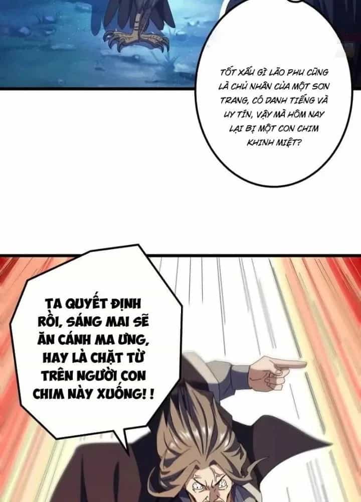 Kim Cương Bất Hoại Đại Trại Chủ - Chương 45 - ảnh 73