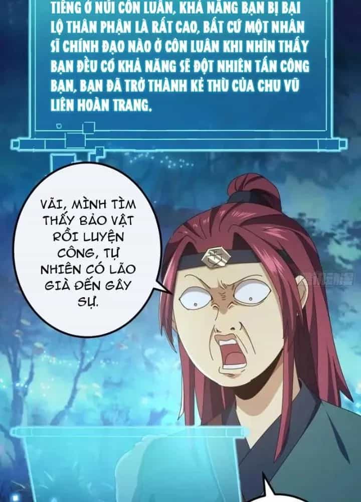 Kim Cương Bất Hoại Đại Trại Chủ - Chương 46 - ảnh 111