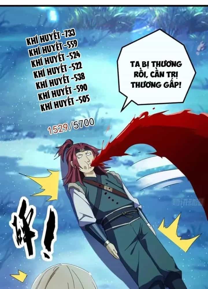 Kim Cương Bất Hoại Đại Trại Chủ - Chương 46 - ảnh 123