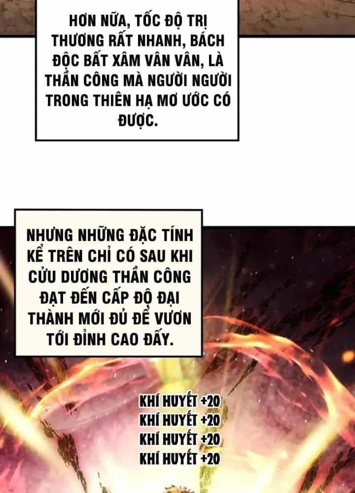 Kim Cương Bất Hoại Đại Trại Chủ - Chương 46 - ảnh 141