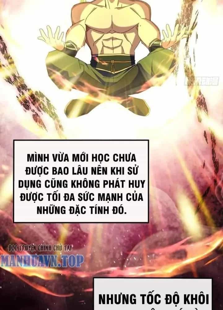 Kim Cương Bất Hoại Đại Trại Chủ - Chương 46 - ảnh 143