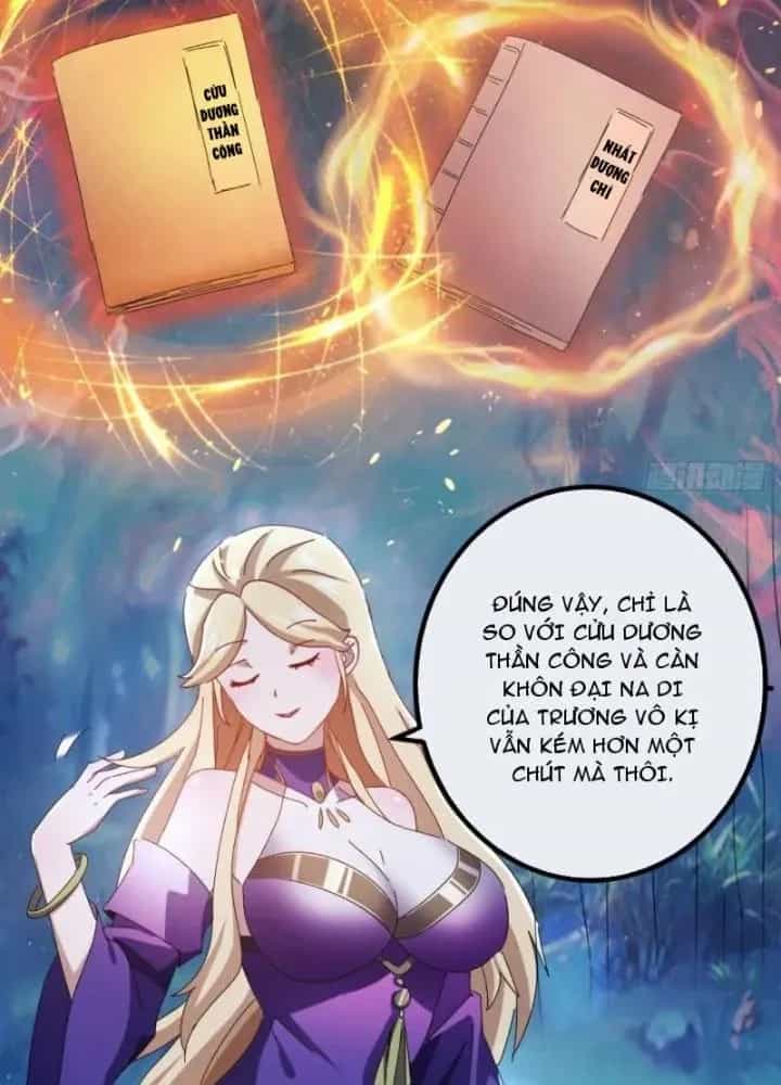 Kim Cương Bất Hoại Đại Trại Chủ - Chương 47 - ảnh 19