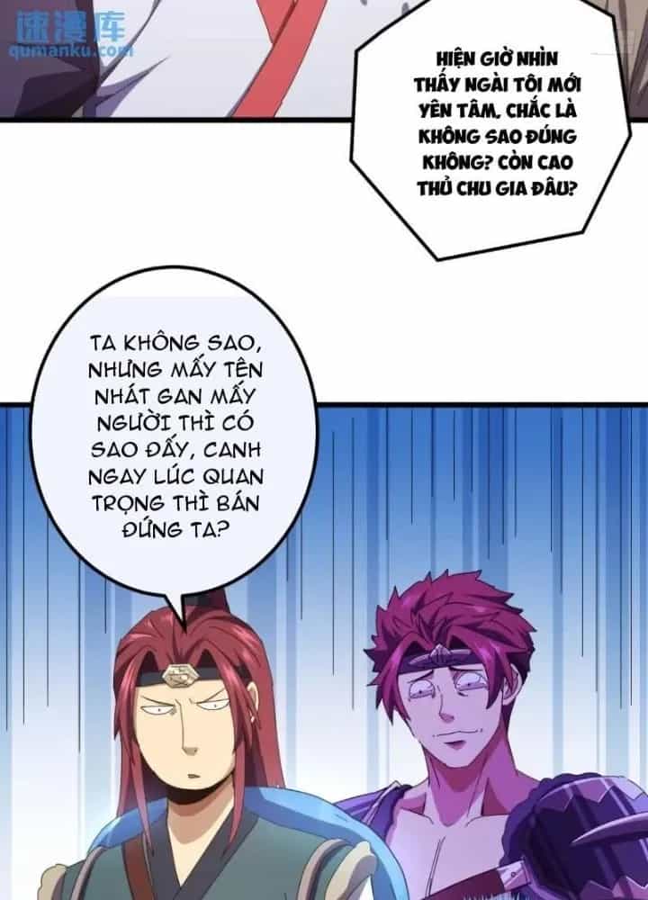 Kim Cương Bất Hoại Đại Trại Chủ - Chương 47 - ảnh 55