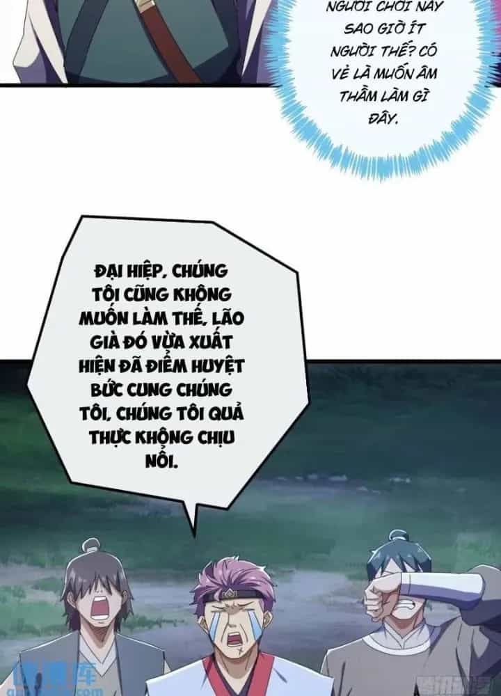 Kim Cương Bất Hoại Đại Trại Chủ - Chương 47 - ảnh 57