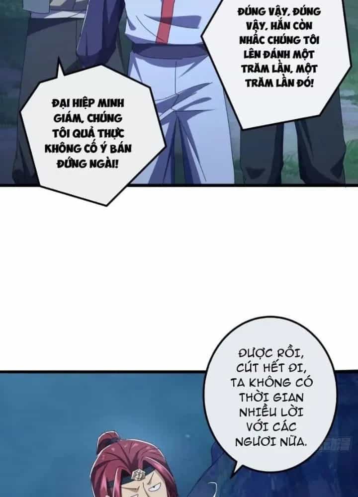 Kim Cương Bất Hoại Đại Trại Chủ - Chương 47 - ảnh 59