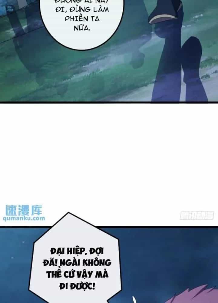 Kim Cương Bất Hoại Đại Trại Chủ - Chương 47 - ảnh 63