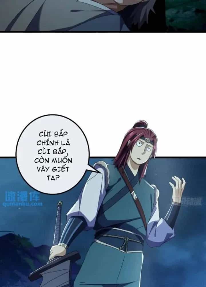 Kim Cương Bất Hoại Đại Trại Chủ - Chương 47 - ảnh 91