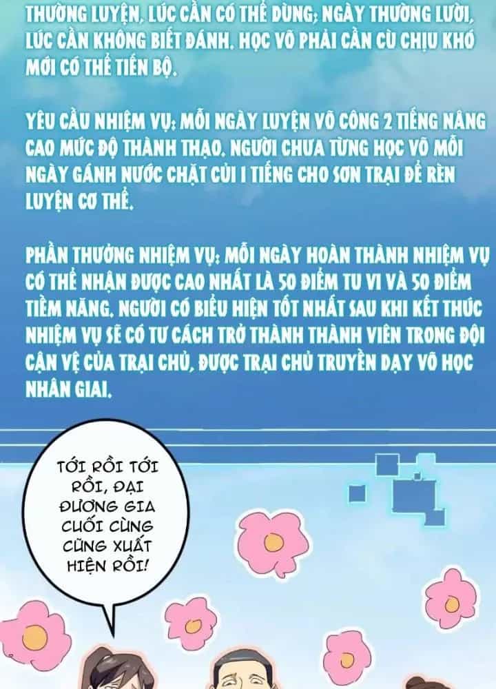 Kim Cương Bất Hoại Đại Trại Chủ - Chương 48 - ảnh 85