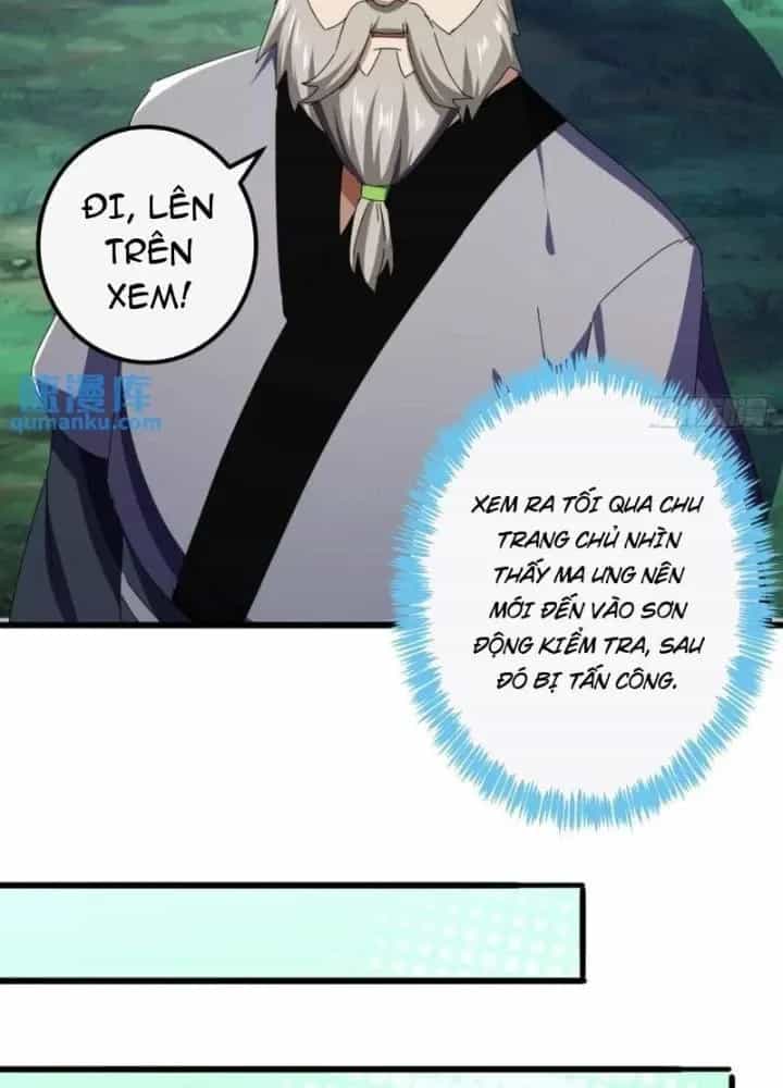 Kim Cương Bất Hoại Đại Trại Chủ - Chương 49 - ảnh 101