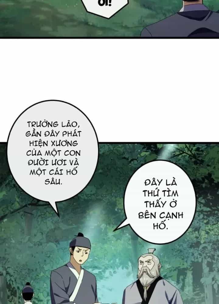 Kim Cương Bất Hoại Đại Trại Chủ - Chương 49 - ảnh 105