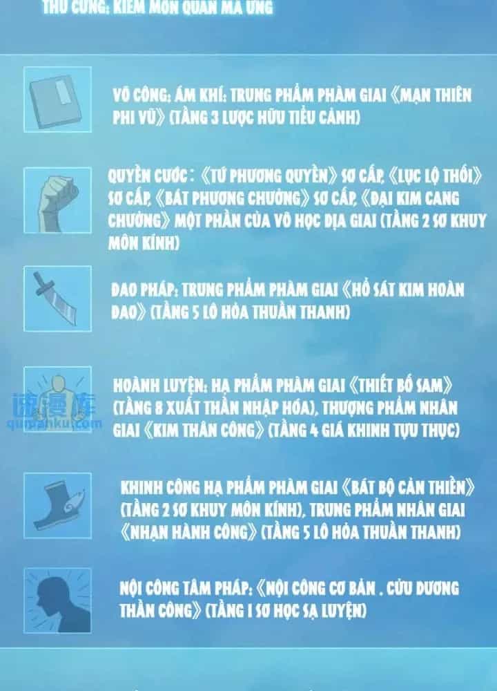 Kim Cương Bất Hoại Đại Trại Chủ - Chương 49 - ảnh 27