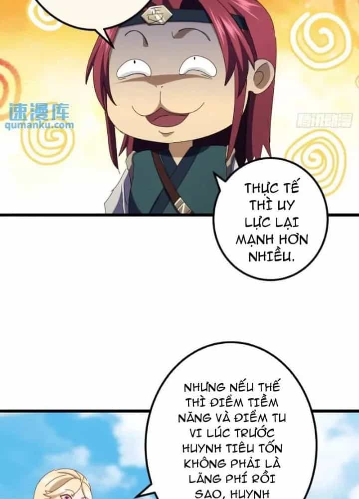 Kim Cương Bất Hoại Đại Trại Chủ - Chương 49 - ảnh 35