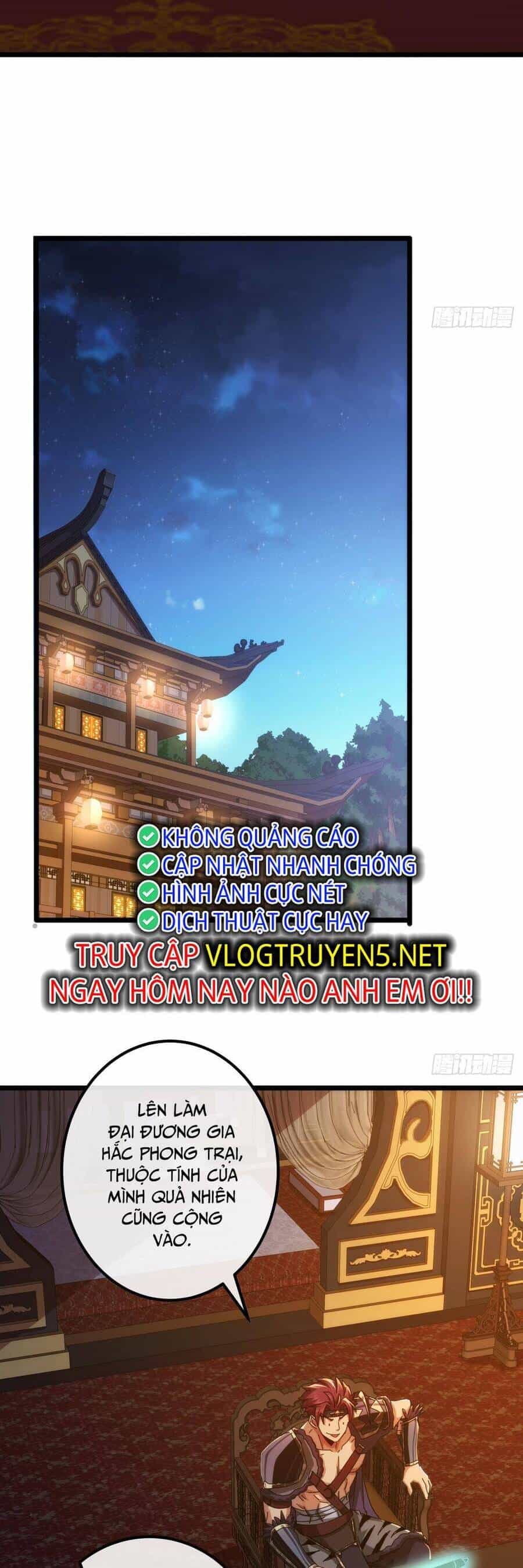 Kim Cương Bất Hoại Đại Trại Chủ - Chương 5 - ảnh 28