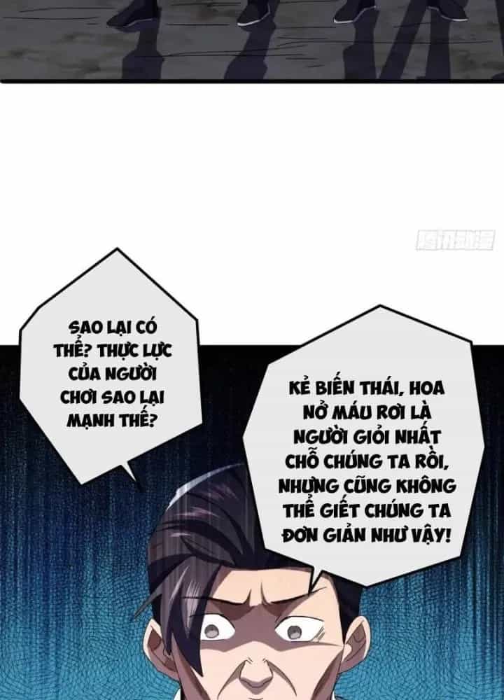 Kim Cương Bất Hoại Đại Trại Chủ - Chương 50 - ảnh 47
