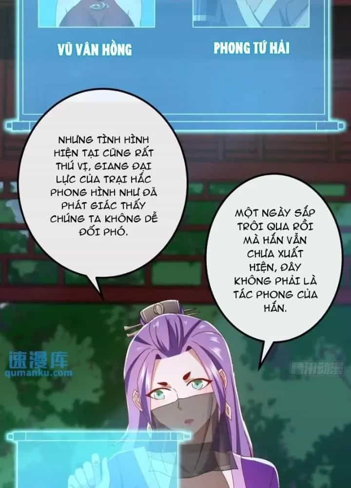 Kim Cương Bất Hoại Đại Trại Chủ - Chương 51 - ảnh 41
