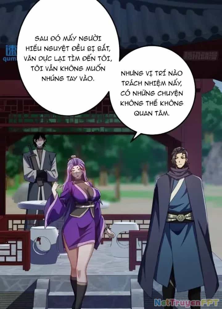 Kim Cương Bất Hoại Đại Trại Chủ - Chương 51 - ảnh 53