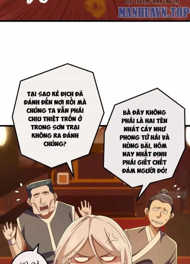 Kim Cương Bất Hoại Đại Trại Chủ - Chương 52 - ảnh 37