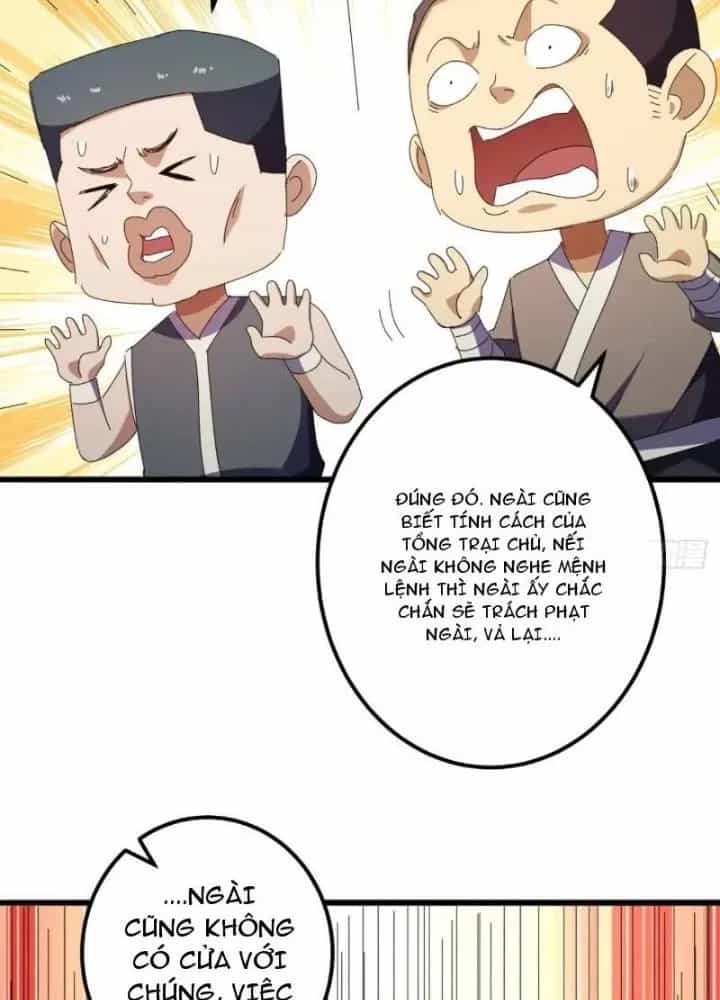 Kim Cương Bất Hoại Đại Trại Chủ - Chương 52 - ảnh 41