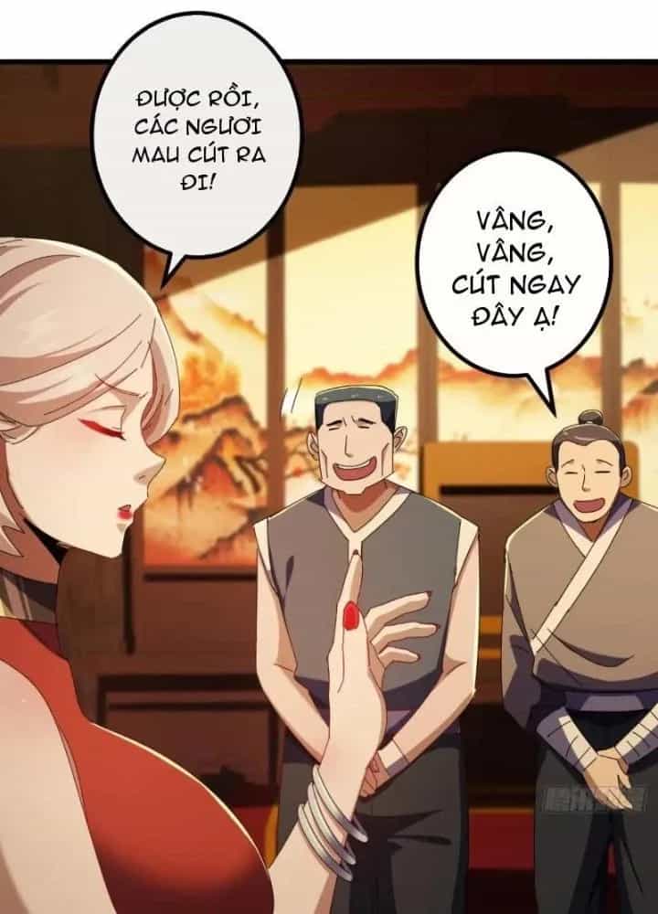 Kim Cương Bất Hoại Đại Trại Chủ - Chương 52 - ảnh 51
