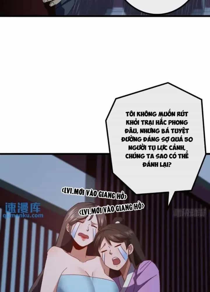 Kim Cương Bất Hoại Đại Trại Chủ - Chương 52 - ảnh 71